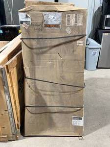 WeatherGuard Underbed Replacement Door 70230-5-02 for 538-5-02