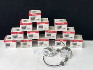 Safety Vision Collision Avoidance Cameras