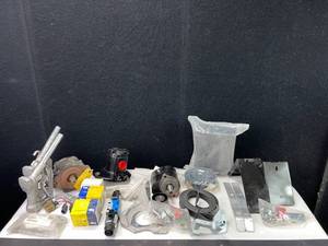 Assorted Mechanical Components