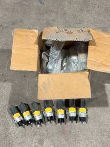 Box of Solenoids