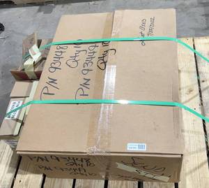 LED Lighting, Mounting Brackets, Contactors