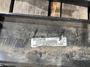 Front Mount Bracket & Shear Plate for 2017 Ford