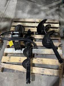 Landhonor Auger 20CM & 30CM (12EX-AGR&200A&300A)