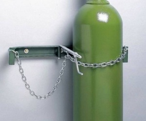 Double Cylinder Bracket