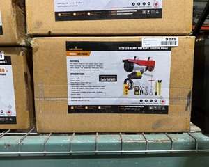 Landhonor Lift Electric Hoist (LHR-PA600)