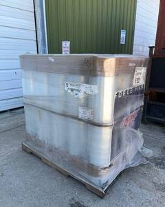 Force Films Ultimate Force Machine Stretch Film (UF160500) ENTIRE PALLET