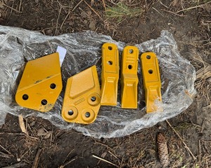 Landhonor BUCKET TEETH SIDE TEETH