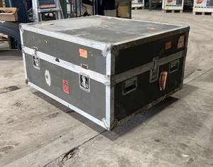 Audio Equipment Case