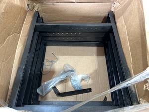 Workbench Metal Legs