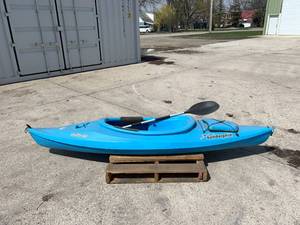 Sun Dolphin Aruba 10FT Sit In Kayak