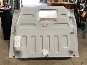 Knapheide Ford Transit Low Roof Van Partition With Window