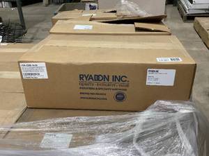 Pallet Of 250LB Drawer Slides