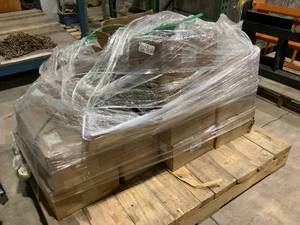 Pallet Of 250LB Drawer Slides