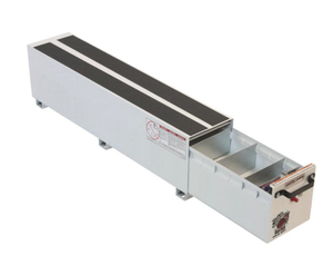 Weather Guard Pack Rat Drawer Unit