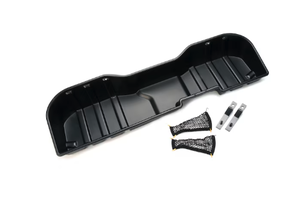 Crew Cab Underseat Storage Compartment OEM 23183674