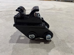 Wolverine Quick Coupler for Mini Excavator