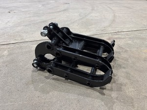 Mini Excavator Grapple