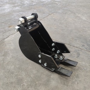 Mini Excavator Bucket 20cm