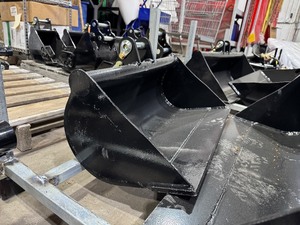 Mini Excavator Bucket 60cm