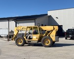 Gehl Dyno Lift DL-8H Telehandler, 8,000 Pound Rating