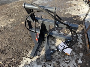 lot 166 image: Landhonor Tree Puller TP2-13-08D