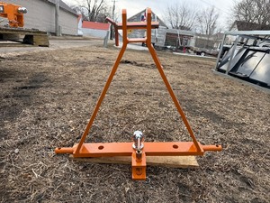 lot 36 image: WOLVERINE QUICK COUPLER 7 QC7-26-12.5G