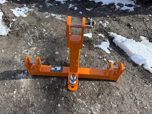 lot 41 image: WOLVERINE QUICK COUPLER 1 QC1-26-20G