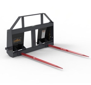 lot 59 image: Landhonor Bale Spear BS-12-2500G