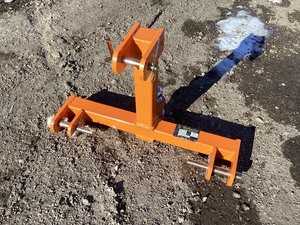 lot 113 image: WOLVERINE QUICK COUPLER 2 QC2-26-18G