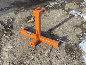 lot 121 image: WOLVERINE QUICK COUPLER 3 QC3-26-14G