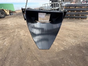 lot 375 image: WOLVERINE Tree Digger TD-13-36R