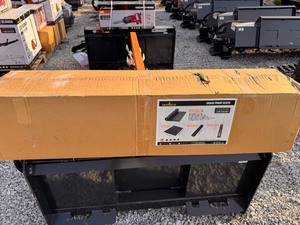 lot 197 image: ATS Power GRASS PROOF CLOTH 4FT300FT