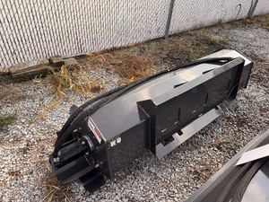 lot 325 image: WOLVERINE Tiller TL-12-72W