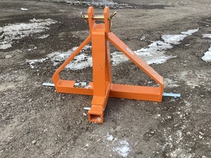 lot 141 image: WOLVERINE QUICK COUPLER 4 QC4-26-15.7G