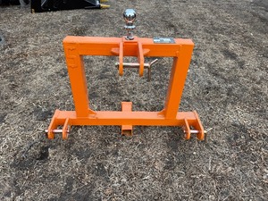 lot 146 image: WOLVERINE QUICK COUPLER 5 QC5-26-20G