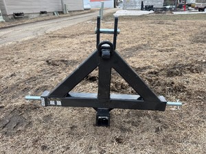 lot 153 image: WOLVERINE  Class 1 Quick Hitch TQH-26-01C