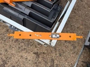 lot 159 image: WOLVERINE Quick coulper 11 QC11-26-10G