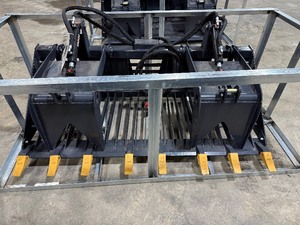 lot 174 image: Landhonor Rock Grapple RGB-11-72W