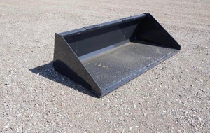 lot 193 image: WOLVERINE Track Duty Bucket LPB-11-66W