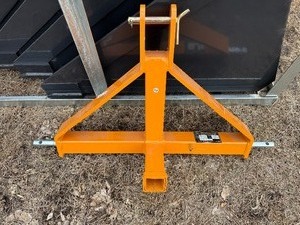 lot 252 image: WOLVERINE QUICK COUPLER 6 QC6-26-15G