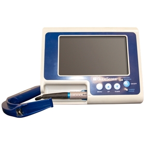 lot 39 image: MSRP $12,000 Verathon GlideScope Portable GVL Video Laryngoscope with High-Resolution Color Display, Designed for Improved Airway Visualization, Difficult Intubations &amp Faster First-Pass Success in Clinical and Emergency Settings Works Great&nbsp