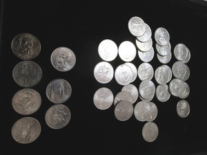 lot 42 image: State Quarters