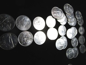 lot 49 image: State Quarters