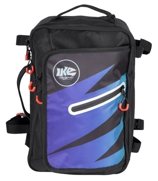 NEW Flambeau 540TKE IKE Speed Sling Backpack