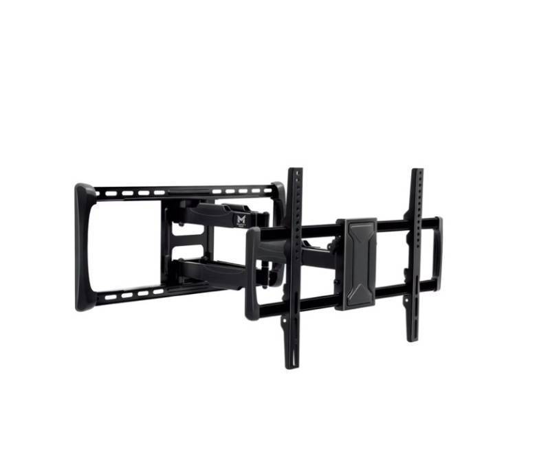 NEW Members Mark Full Motion TV Wall Mount, 32- 98 TVs