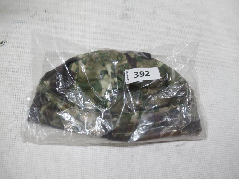 NEW Kryptek Obskura Transitional Kiska Beanie