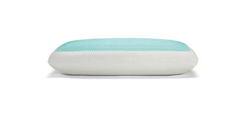 NEW Sealy Cooling Gel Memory Foam Pillow - Standard