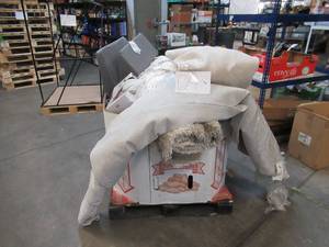 Pallet of Store Overstock and Ecommerce Product and Returns