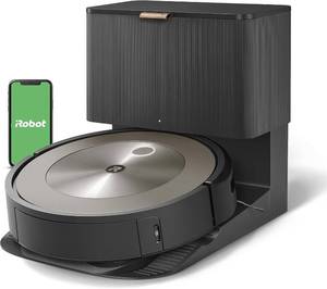 NEW iRobot® Roomba® j9+ Robot Vacuum with 60 days of self-emptying