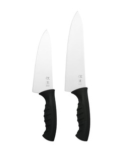 NEW Members Mark 8 & 10 Chefs Knives Set, 2 pack